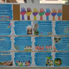 Skuteczne sposoby na pozyskanie wolontariuszy dla twojej organizacji
