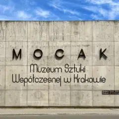Muzeum Sztuki Współczesnej Kraków - fascynujące wystawy i historia