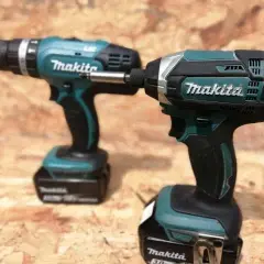 Makita DDF czy DHP - kluczowe różnice, które musisz znać