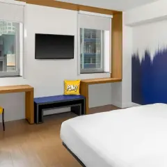 Ile kosztuje noc w hotelu? Sprawdź ceny w różnych miastach Polski
