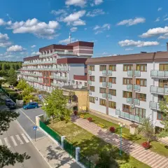 Cennik sanatorium Horyniec-Zdrój - poznaj ceny i usługi rehabilitacyjne