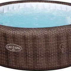 Lay-Z-Spa Bali: Twoje domowe SPA? Recenzja i poradnik kupującego