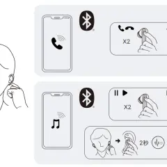 Jak podłączyć słuchawki bezprzewodowe do telefonu Xiaomi bez problemów