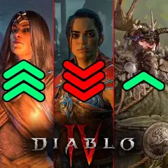 Diablo 4 sezon 3 kim grac – najlepsze klasy, które zdominują grę
