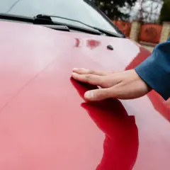 Ile ceramiki na auto? Sprawdź, ile naprawdę potrzebujesz na pokrycie