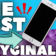 iPhone: Jak sprawdzić oryginalność? Nie daj się oszukać!