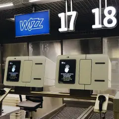 Co to jest check in na lotnisku? Kluczowe informacje i porady