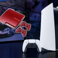 Gry z PS3 na PS5? Sprawdzam, czy to możliwe i jakie masz opcje!
