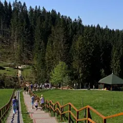 Najlepsze atrakcje w Jaworzynce, które musisz zobaczyć podczas wizyty