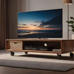 Kleiner Fernseher für Schlafzimmer: Die besten Modelle für Entspannung