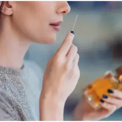 Jakich perfum używa Klaudia El Dursi? Odkryj jej ulubione zapachy