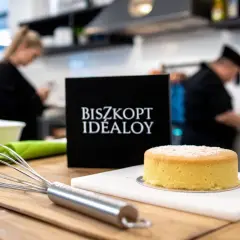 Biszkopt genueński vs klasyczny: Sekret stabilnych tortów artystycznych