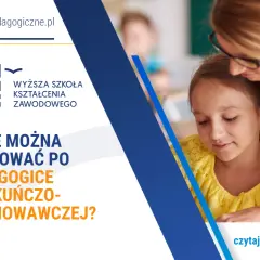 Jakie uprawnienia daje pedagogika opiekuńczo-wychowawcza? Sprawdź!