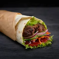 Ile kalorii ma kebab? Poznaj fakty i wybieraj mądrze