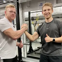 CrossFit: Po jakim czasie efekty? Twój realny harmonogram!