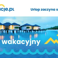 Wakacje.pl - jakie biuro podróży oferuje najlepsze oferty wakacyjne?