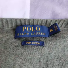 Ralph Lauren T-Shirts Herren: Passform, Qualität & Fälschungen erkennen