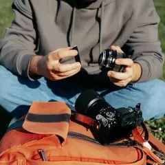 Jak zrobić ostre zdjęcia: proste techniki na wyraźne fotografie