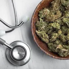 Medyczna marihuana w Polsce: wskazania, działanie i korzyści