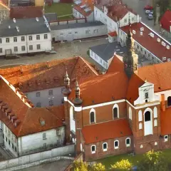 Najciekawsze atrakcje w Koronowie, które musisz zobaczyć