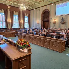 Dieta radnego osiedla Wrocław: Ile wynosi? Sprawdź kwoty i zasady