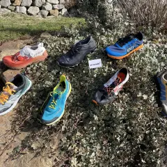 Trailrunning Schuhe Damen: Ihr Guide zum perfekten Modell