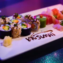 Sushi bez glutenu? Sprawdź, jak jeść bezpiecznie i bez obaw!