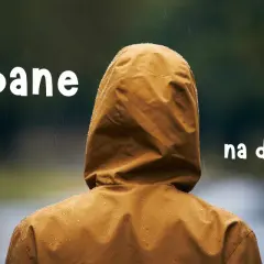 Zakopane na deszczowy dzień. Nawet w deszczu można znaleźć wiele atrakcji.
