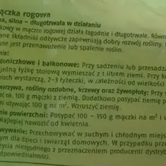 Jak skutecznie stosować nawóz z kopyt i rogów, aby uniknąć błędów