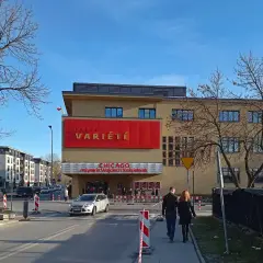 Teatr Variete Kraków - odkryj wyjątkowe spektakle i wydarzenia