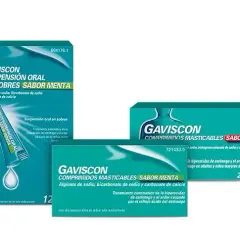 Medicamentos para el reflujo gastroesofágico: opciones seguras y efectivas
