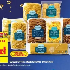 Makaron pełnoziarnisty penne Biedronka: skład, korzyści i 3 przepisy