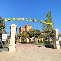 Balneario Vichy Catalan: Historia, Servicios y Experiencias Únicas