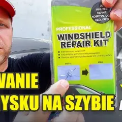 Skoda Fabia I: Naprawa szyby krok po kroku - diagnoza i koszty