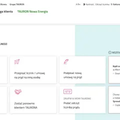 Infolinia Tauron: Jak skontaktować się z obsługą klienta?