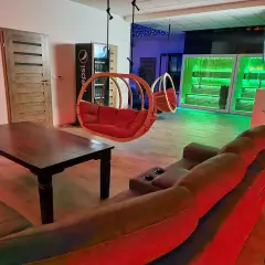 Prywatne SPA Gliwice: Jacuzzi, Sauna na Wyłączność - Idealne na Randkę