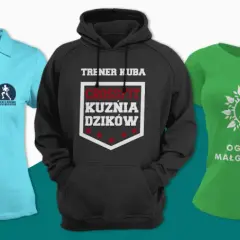Ile kosztuje haft na bluzie? Sprawdź ceny i uniknij nieprzyjemnych niespodzianek