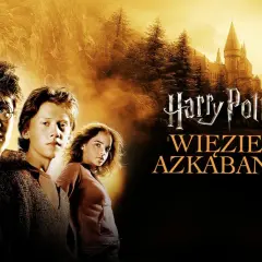 Harry, Ron i Hermiona w filmie "Harry Potter i Więzień Azkabanu", trzeciej części sagi.