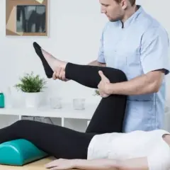 Fizjoterapia: Na czym polega? Cele, metody i pierwsza wizyta