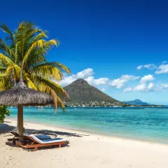 Mauritius kiedy jechać: najlepszy czas na wymarzone wakacje
