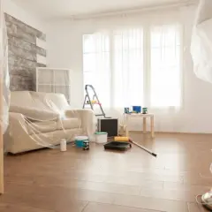 Ile kosztuje remont pokoju 20m2? Zaskakujące wydatki, które warto znać