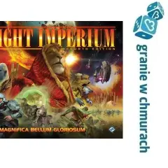 Twilight Imperium recenzja: czy ta gra jest warta twojego czasu?