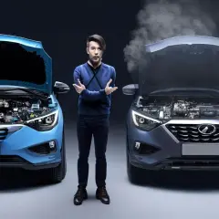 Jaki silnik w Hyundai ix20 wybrać? Unikaj kosztownych błędów!