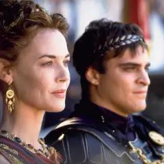 Connie Nielsen: Filmografia i Niezapomniane Role Aktorki