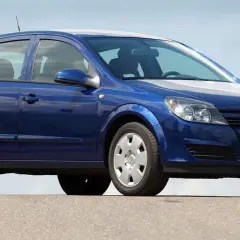 Opel Astra H jaki silnik - wybierz najlepszą jednostkę dla siebie