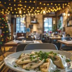 Gdzie zjeść we Wrocławiu? 5 restauracji z duszą i pysznym menu