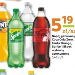 Gdzie kupić Fanta Zero? Sprawdź najlepsze oferty i ceny w sklepach