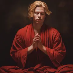 Modlitwa do archanioła Uriela - skuteczna praktyka medytacji