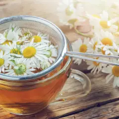 Ile rumianku dziennie? Bezpieczne dawkowanie i ważne zasady picia