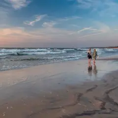 Gdzie najwięcej jodu nad Bałtykiem? Odkryj najlepsze lokalizacje